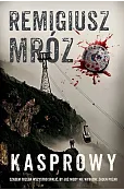 Kasprowy. Seria z komisarzem Forstem. Tom 10 (wyd. kieszonkowe)