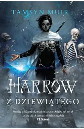 Harrow z Dziewiątego