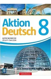 Aktion Deutsch. Język niemiecki. Szkoła podstawowa,Potapowicz Anna