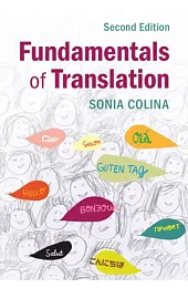 Fundamentals of TranslationColina Sonia