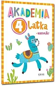 Akademia 4-latka