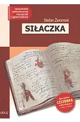 Siłaczka. Wydanie z opracowaniem