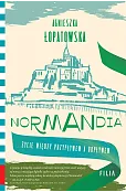 Normandia. Życie między przypływem a odpływem