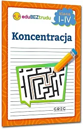 Koncentracja - klasy 1-4