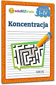 Koncentracja - klasy 1-4