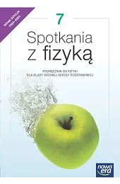 Spotkania z fizyką NEON. Szkoła podstawowa,Kulawik Teresa