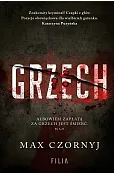 Grzech. Seria o komisarzu Eryku Deryle. Tom 1