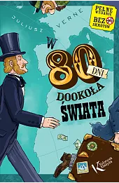 W 80 dni dookoła świata