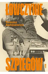 Łowczynie szpiegów
