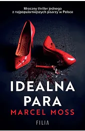 Idealna paraMarcel Moss