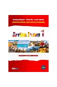 Arriba Joven 1 ćwiczenia A1.1