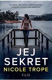 Jej sekretNicole Trope