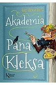 Akademia Pana Kleksa (z opracowaniem - Kolorowa Klasyka)