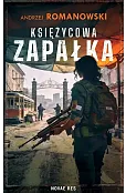Księżycowa zapałka