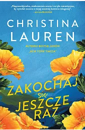 Zakochaj się jeszcze razChristina Lauren