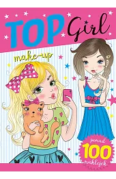Top Girl Make-up
