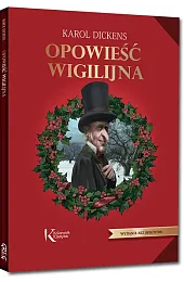 Opowieść wigilijnaCharles Dickens