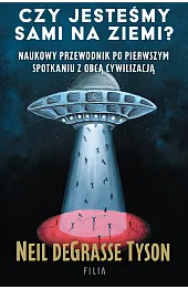Czy jesteśmy sami na Ziemi?