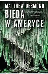 Bieda w AmeryceMatthew Desmond
