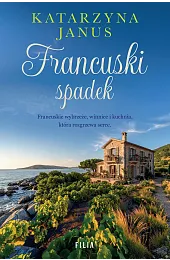 Francuski spadekKatarzyna Janus