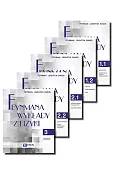 Feynmana wykłady z fizyki Tom 1-3
