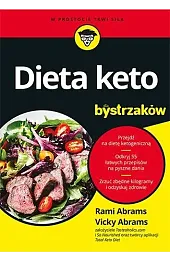 Dieta keto dla bystrzaków