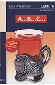 A...B...C... Lektura z opracowaniem