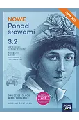 Język polski. Nowa Ponad słowami. Podręcznik 3 część 2. Liceum i technikum. Zakres podstawowy i rozszerzony EDYCJA 2026