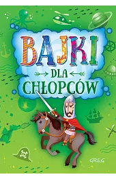 Bajki dla chłopców
