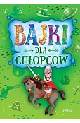Bajki dla chłopców