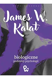 Biologiczne podstawy psychologiiKalatW. James