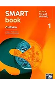Chemia. Nowa To jest chemia 1. Smartbook. Zakres podstawowy