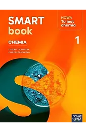 Chemia. Nowa To jest chemia 1.,zbiorowa Praca