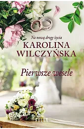 Pierwsze wesele (wyd. kieszonkowe)