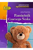 Pamiętnik Czarnego Noska (wydanie z opracowaniem i streszczeniem)