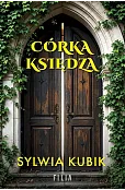 Córka księdza (wyd. kieszonkowe)