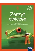 Biologia. Szkoła podstawowa klasa 6. Puls życia. Neon ćwiczenia 2025