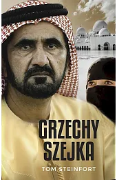 Grzechy szejka (wyd. kieszonkowe)