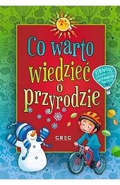 Co warto wiedzieć o przyrodzie
