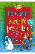 Co warto wiedzieć o przyrodzie