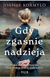 Gdy zgaśnie nadzieja wyd. kieszonkoweJoanne Kormylo