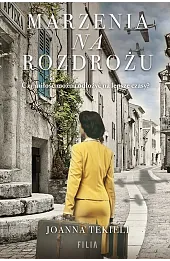 Marzenia na rozdrożu (wydanie pocketowe)