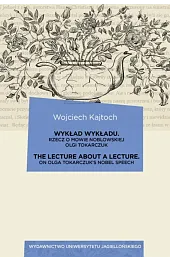 Wykład wykładu / The Lecture about,Kajtoch Wojciech