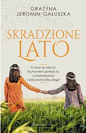 Skradzione lato (wyd. kieszonkowe)
