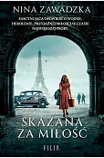 Skazana za miłość wyd. specjalne