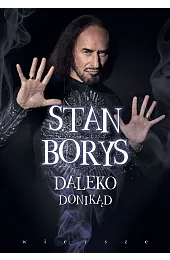 Daleko donikądBorys Stan