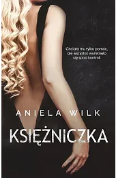 Księżniczka (wyd. kieszonkowe)