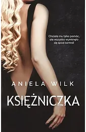 Księżniczka (wyd. kieszonkowe)Aniela Wilk