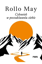 Człowiek w poszukiwaniu siebieMay Rollo