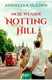 Moje własne Notting Hill (wyd. kieszonkowe)